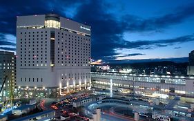 岡山格蘭比亞酒店
